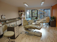 стоматологичните кабинети